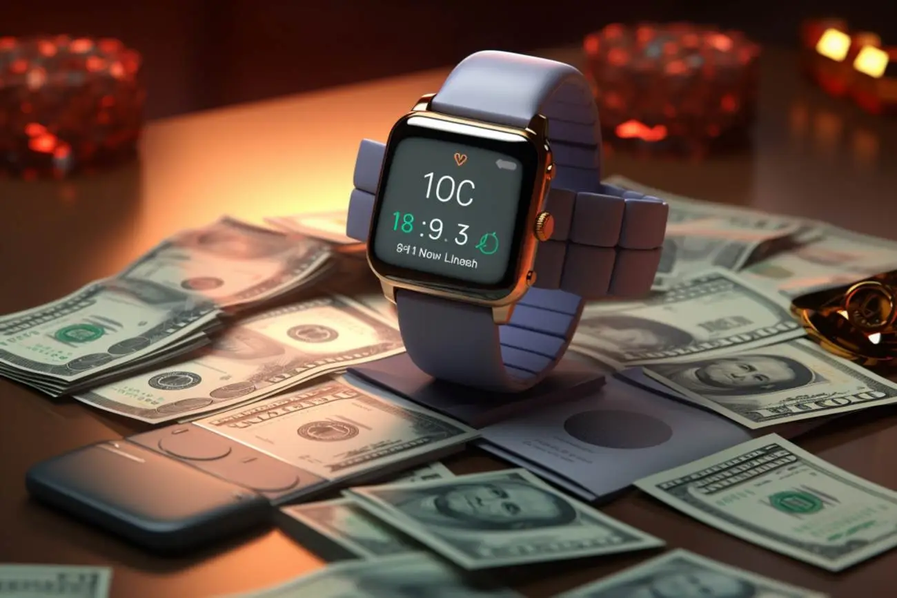 Cât costă un smartwatch?