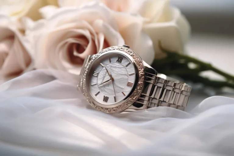 Ceas argint dama - eleganta si stil intruchipate într-un obiect de preț