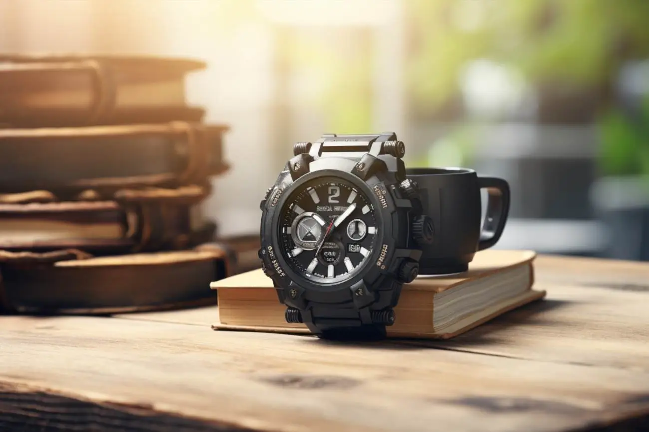 Ceas g-shock: stil și durabilitate într-un ceas de excepție