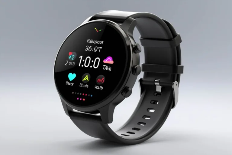 Ceas smartwatch altex: alegeți inteligența la îndemână