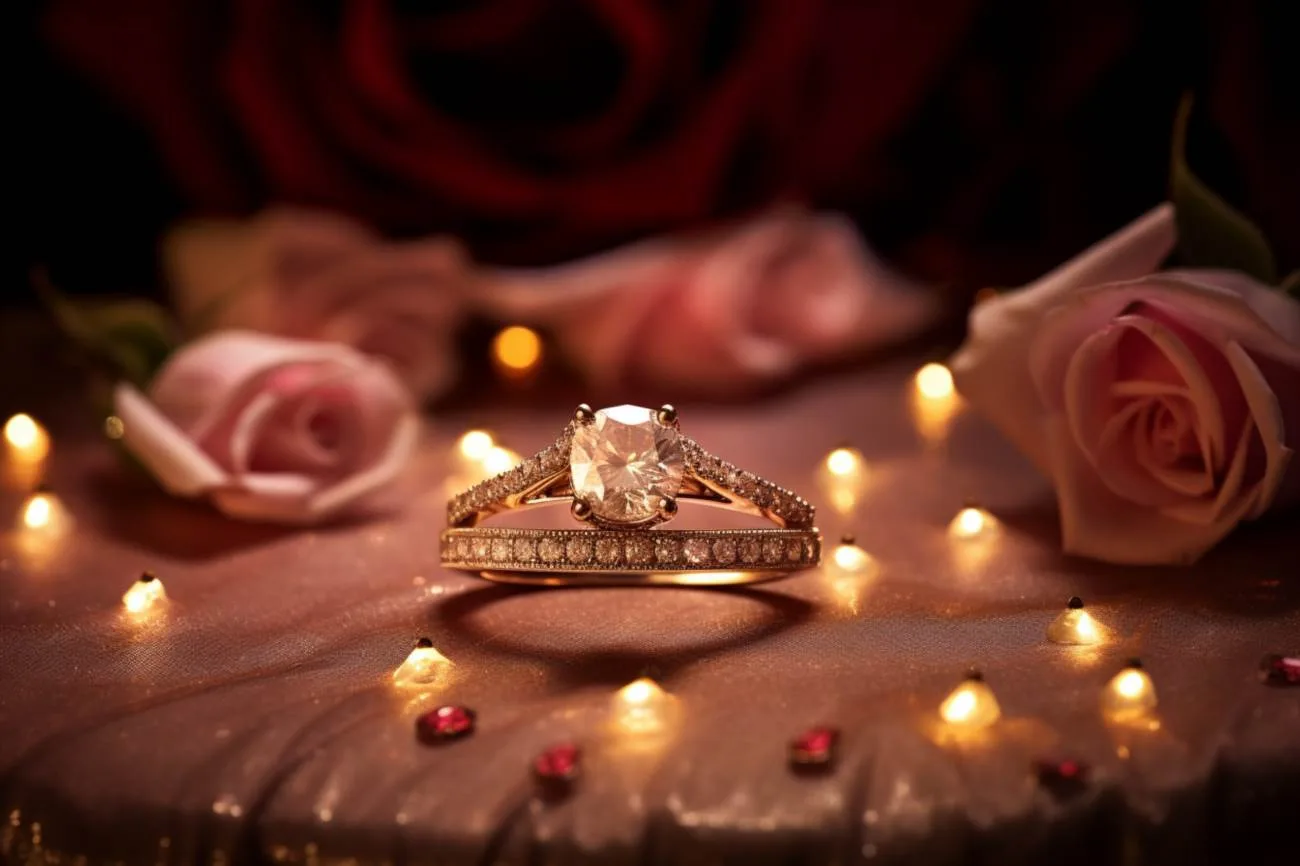 Cele mai frumoase inele de logodnă: bijuterii eterne pentru iubirea ta